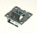 Faber Roblin Fixings And Brackets - 133 0277 767 Pd Adjustable Hood Bracket Built-in Galax