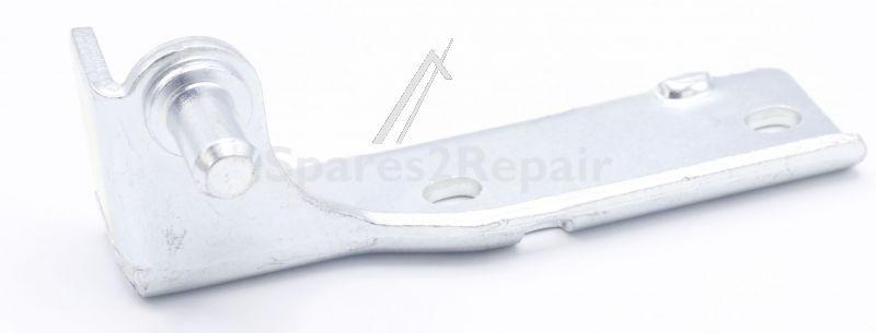 Door Hinges - 49128788 Upper Hinge Cover [Candy Hoover]