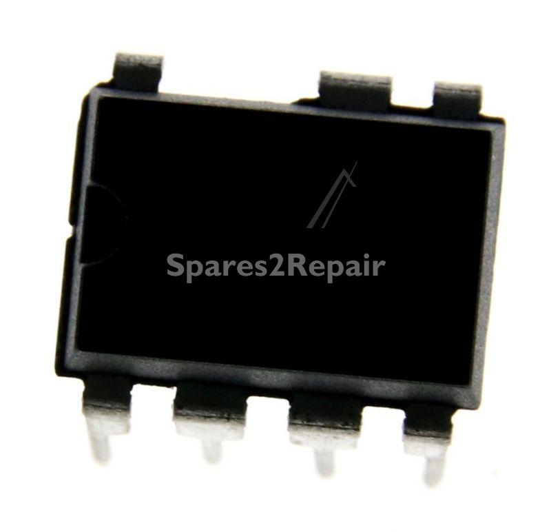 On Bright Various Ics - Ic Dip7