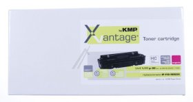 Kmp Toner Cartridge - 2554 3086 H-t257mxo Toner Cartridge Magenta 6k