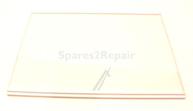 Shelf Assembly - 49122707 Shelf Fg_2106100610 [Candy Hoover]