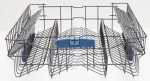 Dish Basket - Z37008535 Basket Sub Assembly Complete [Airlux]