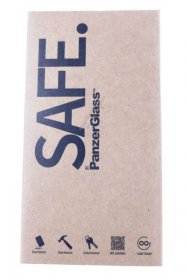 Safe By Panzerglass Display Protective Film - Bulksafe95667 Safe By Panzerglass Screen Protector Samsung Galaxy S24 Plus | Ultra-wide Fit W Easyaligner