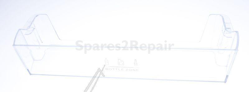 Refrigerator - Freezer Door Shelf - 12131000a10973 R Large Tray [Midea]