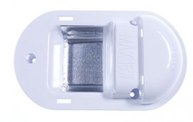 Smeg Light Holder - 767531558 Box Lamp