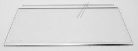Smeg Glass Panel - 695652487 Shelf Group 458 5x286mm