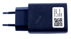 Motorola Charger For Mobile Phone - Sa18d18934 Ac Adptr sierra 5-9-11-12v moto 33w Eu M