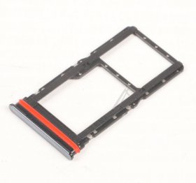 Motorola Sim card Holder - Hq23801124000+cato Black Ncvm_pc_jem