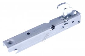 Compatible Door Hinge For Oven - Door Hinge 1 Piece Suitable For Right + Left Alternative For Gorenje