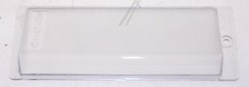Glass Lamp Cover - C00099127 482000028324 Ceiling Lamp Left [Whirlpool Indesit]