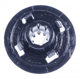 Samsung Ornamental Rail - Dg61-02106a Holder Dial Ring nv7000b pc t2 ge Black