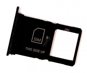 Motorola Sim card Holder - Smo8e08787 Sim Tray Assembly Single Navy Blazer Arcfox