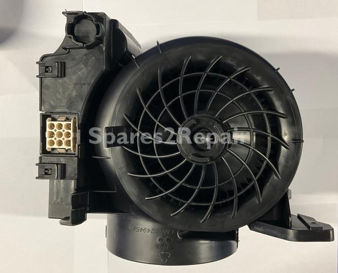 Elica Hood Motors - Spp0200609 Gm sklock 2 0 K23 010 2lb