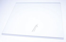 Shelf Assembly - 12531000022984 Glass Shelf Assembly Of Refrigerator [Midea]