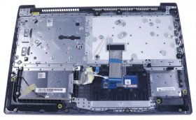 Lenovo It Italian Notebook keyboards - 5cb1d01940 Upper Housing Cover
