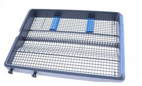 Cutlery Drawer - 140163277134 Cutlery Tray Blue 464x362 [Electrolux Aeg]