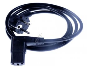 Samsung Mains Power Lead - Dg81-01626a Power Cable Iec60320c Nl20f