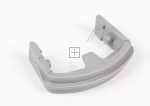 Bertazzoni Stopper - Z260150 Upper Basket Rail Lock-front-2