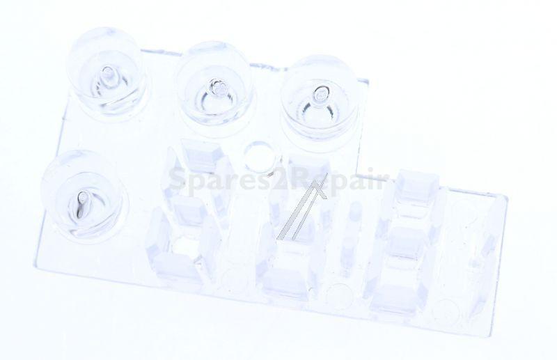 Lg Mechanism Parts - Ebz64549401 Frame Panel Part