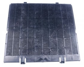 Carbon Filter - Mkf150 12173000a00481 Active Carbon Assembly Square [Midea]