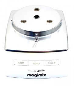 Magimix Mobile Phone Upper Cover - 107779s Sup Mot 4200xl Chm Sav