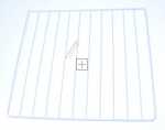 Grid - C00610570 488000610570 F Compartment Shelf-2601 [Whirlpool Indesit]