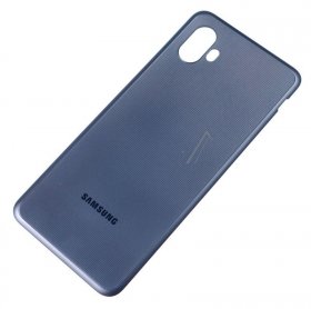 Samsung Battery Compartment Lid - Gh98-47657a Assembly Cover-batt