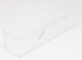 Bottle Frame - C00724833 Bottle Shelf-373 Cube(trans Nat) [Whirlpool Indesit]