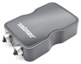 Coffee Spout - 12007884 Divider [Bosch Siemens]