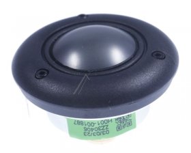 Sound United Tweeter - Hf Motor System Top Mount 700 S2 - ZZ30406
