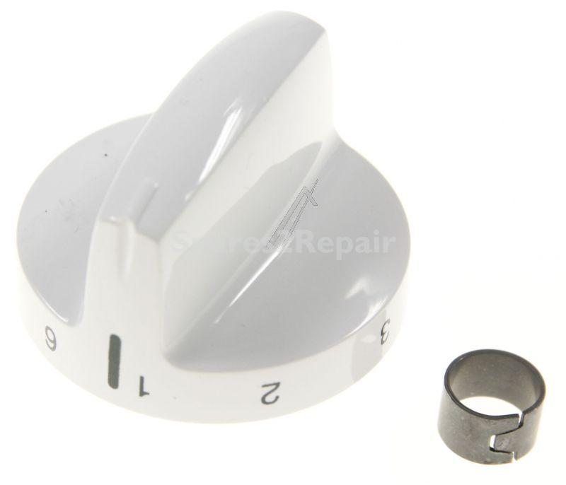 Hisense Gorenje Control Knobs - 441392 Knob Complete Asko 1-6