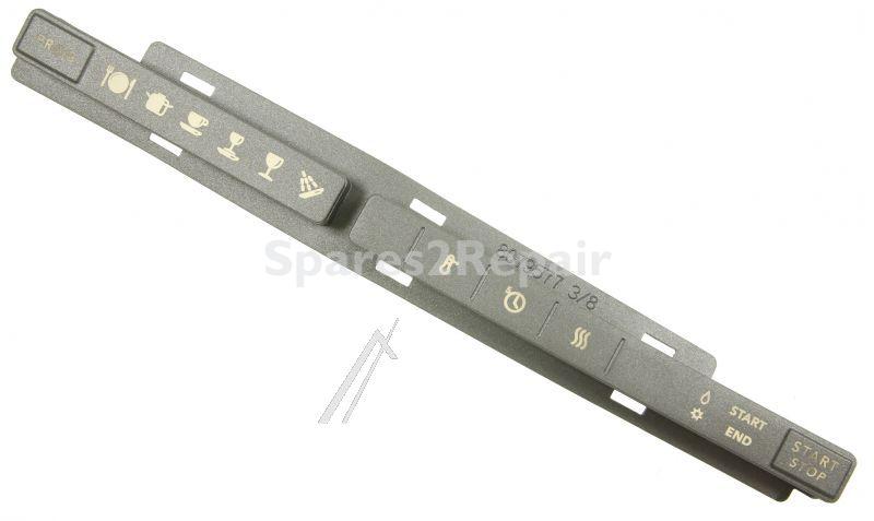 Hisense Gorenje Button - 269029 Push Buttons Asko 70 3 3kn Gr