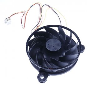 Haier Ventilator Motor - 0064001988b 49105093 Frz Compact F