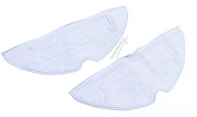 Roborock Workshop Service Aids - 8 02 0129 Robotic Vacuum Cleaner Parts-antibacterial Vibrarise Mop Cloth-global-moq60-light Gray