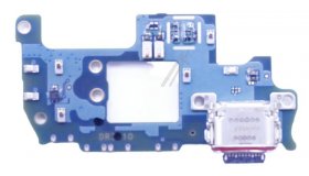 Samsung Charging Port Modul - Gh96-16217a If Sub Pba Assembly-sm-s711b