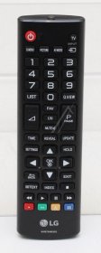 Lg Remote Control - Akb75095353 Remote Controller Assembly