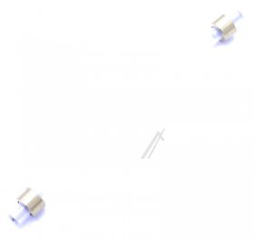 Melitta Tube - 6760013 Tube Fep D4 0xd2 50x085mm