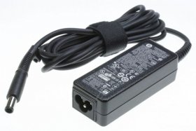 Hewlett Packard Power Supply notebook - 693717-001 Ac Adapter 40w