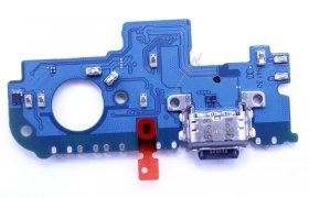 Samsung Charging Port Modul - Gh96-16719a If Sub Pba Assembly-sm-a356b