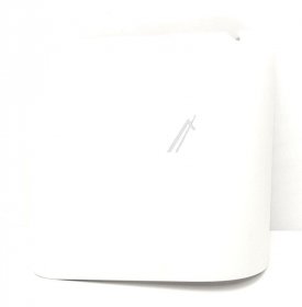 Saeco Casing Cover - 300005548071 Right Panel Silk White