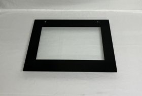 Oven inner Door Glass - 49018627 Oven Door Inner Glass [Candy Hoover]