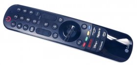 Lg Remote Control - Mr24ga Akb76045003 Remote Controller Assembly