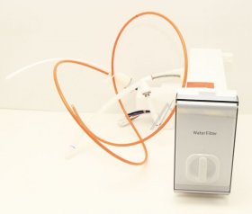 Samsung Water Filter - Da97-21797g Assembly Case Filter rf9000ac 220v No Flow