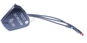 Soflow Emobility Displays - 800 241 03 So3 Pro-so3 2nd:display Assembly De 22km-h With Turning Light With Nfc