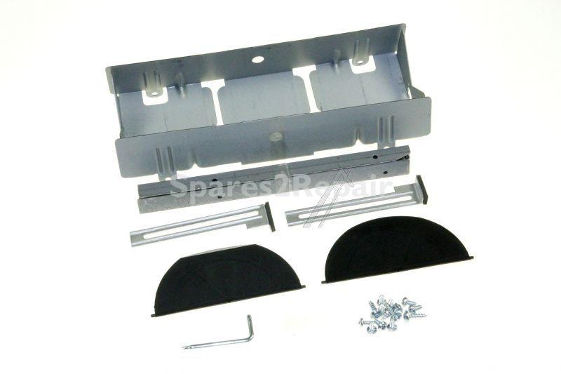 Mounting Parts - C00411822 482000009758 Assembly Kit [Whirlpool Indesit]