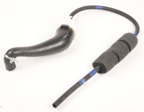 Optocoupler-sensor - C00666319 488000666319 Connector Airtrap Kit [Whirlpool Indesit]