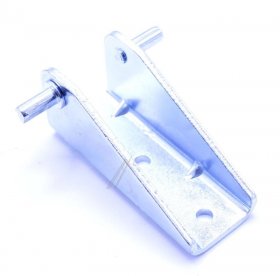 Door Hinges For Fridges - C00526737 488000526737 Middle Door Hinge [Whirlpool Indesit]