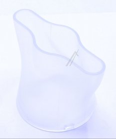 Philips Saeco Vacuum Cleaner Nozzle - 14mm Nozzle