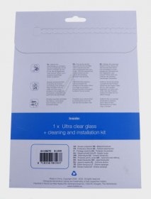 Mobilize Display Protective Film - 56670 Mobilize Glass Screen Protector Nokia T21 10 4