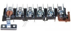 Terminal Strip - 00491686 Terminal [Bosch Siemens]